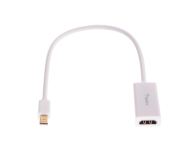 SHIRU Adapter Mini DisplayPort - HDMI - 320266 - zdjęcie 2